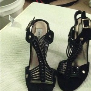 Steve Madden sandals